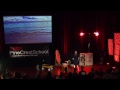 Healing illness with the subconscious mind | Danna Pycher | TEDxPineCrestSchool