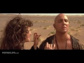The Mummy (7/10) Movie CLIP - Imhotep Creates a Killer Sandstorm (1999) HD