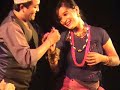 Old Nepali song dance
