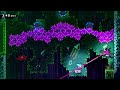 Celeste Speedrun: 6B in 4:13.4