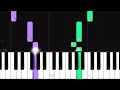 Post Malone - I Had Some Help (feat. Morgan Wallen) | EASY Piano Tutorial