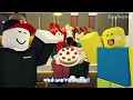Cake (1K SPECIAL)  | ROBLOX Animation