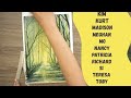 Easy Beginner Friendly Watercolour Landscape