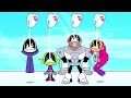 Can't Handle The Spice! 🌶️ | Teen Titans Go! | Cartoon Network