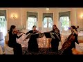 Wedding String Quartet - Canon in D (Best Version) (Johann Pachelbel)