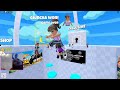 Roblox Color Block Tower! -  I always lose