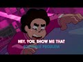 Steven Universe: The Movie | True Kinda Love - Singalong | Cartoon Network UK 🇬🇧