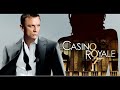 You Know My Name by Chris Cornell - Casino Royale (2006) 🎼🎧