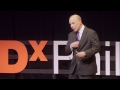 What healthcare will look like in 2020 | Stephen Klasko | TEDxPhiladelphia