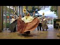 Panama baile folklórico