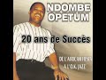 Ndombe Opetum / L'African Fiesta - Medley: Hortense / Longo / Mystère / Pauline la preferée / Na l