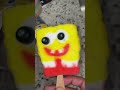 Road to Finding the Perfect Spongebob Popsicle Compilation!