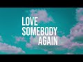 Forest Blakk - Love Somebody Again (Official Lyric Video)