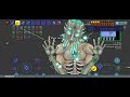 Master Mode Moonlord with the Terra Blade! | Dark Gaming Online | Terraria 1.4.3.2 Mobile