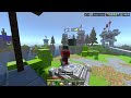 Minecraft Bedwars With RTX//20 mins of *CHILL* gameplay💤💤//lofi bgm