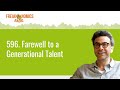 596. Farewell to a Generational Talent | Freakonomics Radio