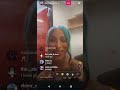 Mercedes Moné ig live July 10 2024