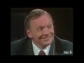 1979 : Neil Armstrong invité des 