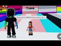 Roasting @whisptrz, a Cringy ahh Roblox Heat supporter (Ft. Trevor Philips)