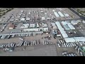 Quartzsite Drone View of Tyson Wells 12 19 23