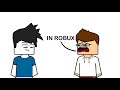 Youtubers in Roblox