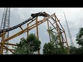 Steel Curtain Closed for 2024 | Why is it Closed and What is Happening to the Ride?