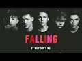 Falling - Why don't we - 1 hour