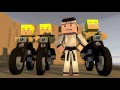 MMP Season 2 Compilation! - (Minecraft Animation)