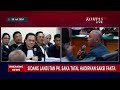 [FULL] Bersaksi di Sidang PK Saka Tatal, Jogi Nainggolan Pengacara Terpidana Ungkap Fakta Kasus Vina