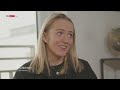 Davor habe ich nach der Karriere wirklich Angst - Lea Schüller im Interview! | Meine Geschichte