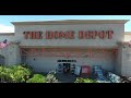 Home Depot Cheer With Theme Song