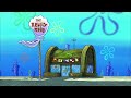 The Krusty Krab Theme