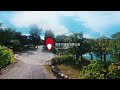 4K VR360 Dreamy Tour Ambiance: Strolling in Fudekeng Environmental Restoration Park