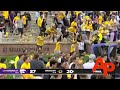 Missouri Upsets 15. Kansas State! Harrison Mevis drills a 61-yard game winning field goal!