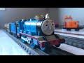 Trackmaster Gordon the Big Engine | Railway's Customs