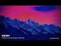 WEARY & Haxor - Heaven (ruxel project Remix) | Synthpop