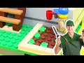 100 LEGO HACKS You Can Build RIGHT NOW | FUNZ Bricks