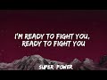 Tommee Profitt,Beacon Light & Sam Tinnesz -  You're my Enemy (Lyrics) #music