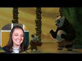 KUNG FU PANDA is so much better than I remember!! - Movie Reaction