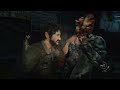 THE LAST OF US remastered PS5 - THE SUBURBS | GAMEPLAY WALKTHROUGH