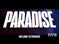 Drowned Out Paradise