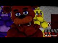 FNAF x MMD (looks like things are getting real)