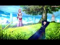 1 Hour Sword Art Online Soundtrack  Beautiful  Emotional Anime Music