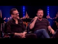 Interview - Depeche Mode | SVT/NRK/Skavlan