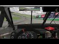 iRacing Trucks at Kentucky