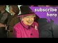 The Queen welcomes King of Jordan and Slovenian President to Buckingham Palace