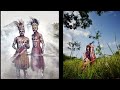 Hunting Foto EXOTIC PORTRAIT OF PAPUA - REPUBLIK FOTOGRAFER