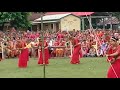 Nepali Teej Dance by Udalguri Assam india