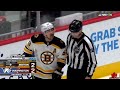 Brad Marchand Being a Rat for 8 Minutes