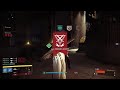 Destiny- Hereafter sniper: Triple kill